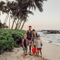 Отзыв от Нелли - Виза Destination Thailand